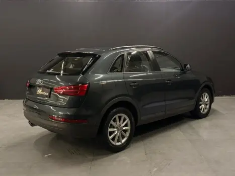 AUDI Q3 , Foto 11