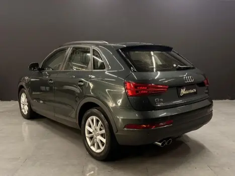 AUDI Q3 , Foto 12