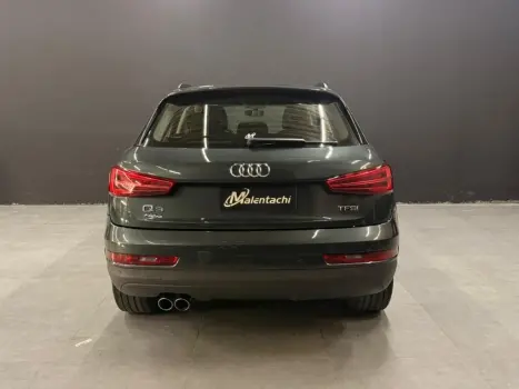AUDI Q3 , Foto 13