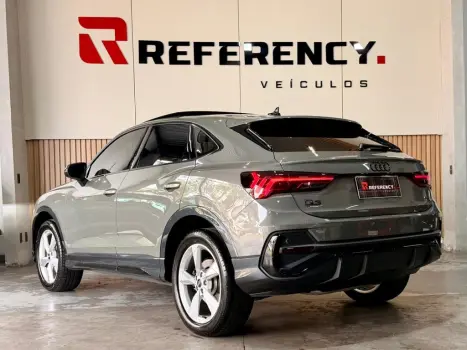 AUDI Q3 , Foto 2