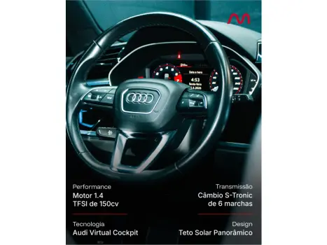 AUDI Q3 , Foto 3