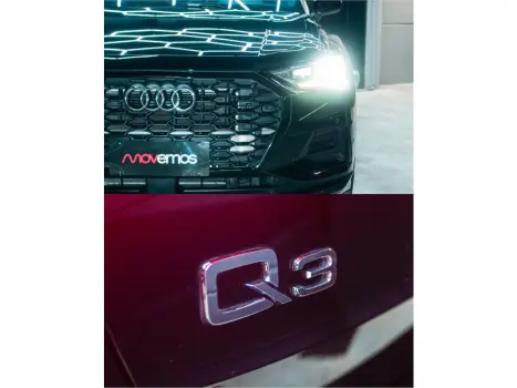 AUDI Q3 , Foto 5