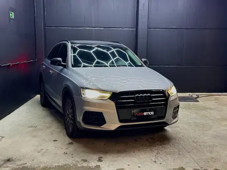 AUDI Q3 , Foto 1