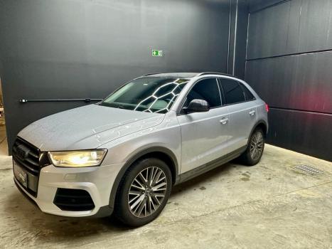 AUDI Q3 , Foto 3