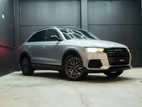 AUDI Q3 , Foto 1