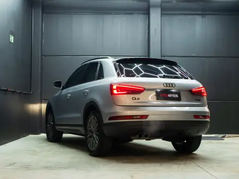 AUDI Q3 , Foto 2