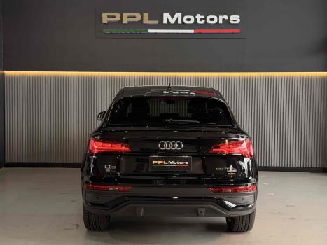 AUDI Q5 2.0 16V 4P 55 TFSIE PHEV SPORTBACK PERFORMANCE BLACK QUATTRO S-TRONIC AUTOM�TICO, Foto 6