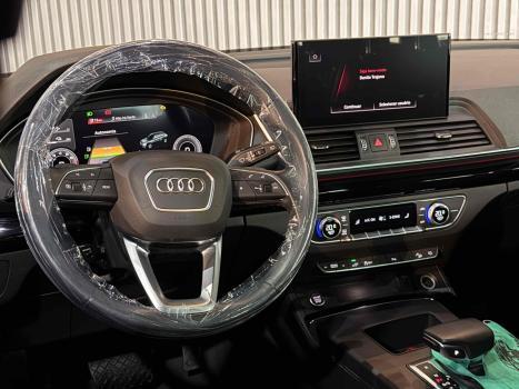 AUDI Q5 2.0 16V 4P 55 TFSIE PHEV SPORTBACK PERFORMANCE BLACK QUATTRO S-TRONIC AUTOM�TICO, Foto 13