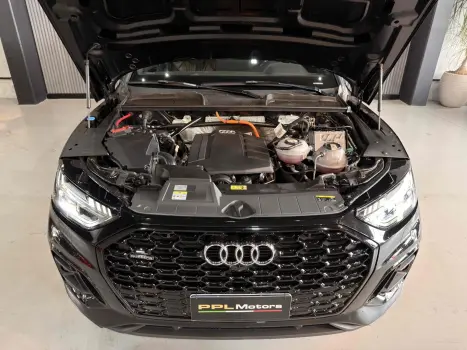 AUDI Q5 2.0 16V 4P 55 TFSIE PHEV SPORTBACK PERFORMANCE BLACK QUATTRO S-TRONIC AUTOM�TICO, Foto 3