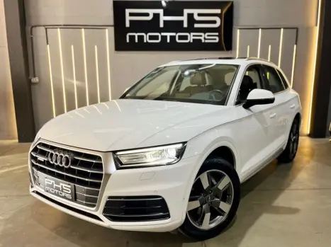 AUDI Q5 2.0 16V 4P TFSI AMBIENTE 16V 225CV AUTOMTICO, Foto 1