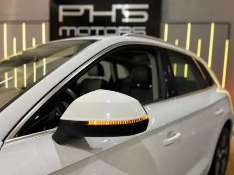AUDI Q5 2.0 16V 4P TFSI AMBIENTE 16V 225CV AUTOMTICO, Foto 4