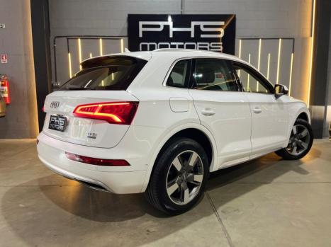 AUDI Q5 2.0 16V 4P TFSI AMBIENTE 16V 225CV AUTOMTICO, Foto 6