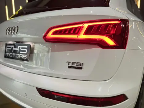 AUDI Q5 2.0 16V 4P TFSI AMBIENTE 16V 225CV AUTOMTICO, Foto 7