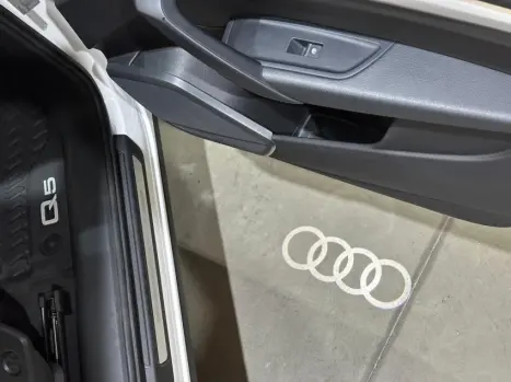 AUDI Q5 2.0 16V 4P TFSI AMBIENTE 16V 225CV AUTOMTICO, Foto 8