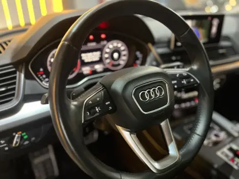 AUDI Q5 2.0 16V 4P TFSI AMBIENTE 16V 225CV AUTOMTICO, Foto 11