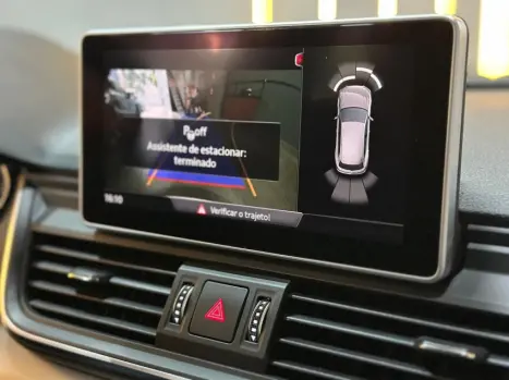 AUDI Q5 2.0 16V 4P TFSI AMBIENTE 16V 225CV AUTOMTICO, Foto 14