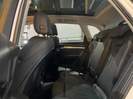 AUDI Q5 2.0 16V 4P TFSI AMBIENTE 16V 225CV AUTOMTICO, Foto 15