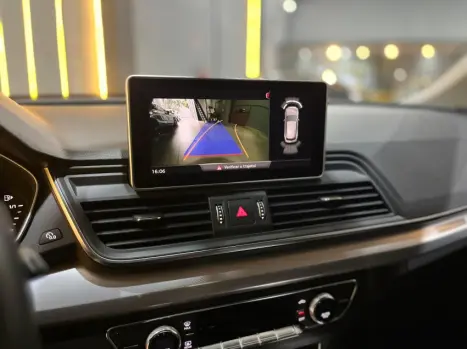 AUDI Q5 2.0 16V 4P TFSI AMBIENTE 16V 225CV AUTOMTICO, Foto 17