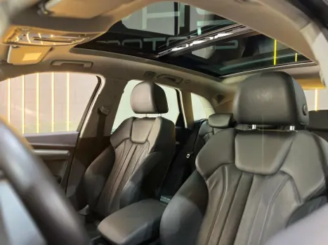 AUDI Q5 2.0 16V 4P TFSI AMBIENTE 16V 225CV AUTOMTICO, Foto 18