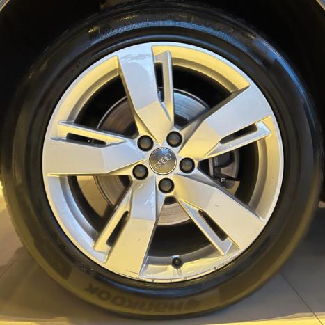 AUDI Q5 2.0 16V 4P TFSI PRESTIGE PLUS S-TRONIC AUTOM�TICO, Foto 8
