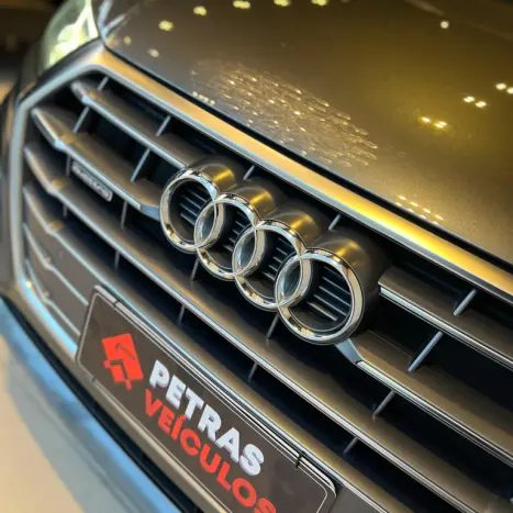 AUDI Q5 2.0 16V 4P TFSI PRESTIGE PLUS S-TRONIC AUTOM�TICO, Foto 14