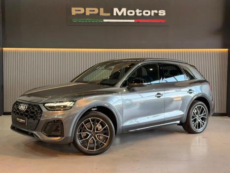 AUDI Q5 , Foto 3