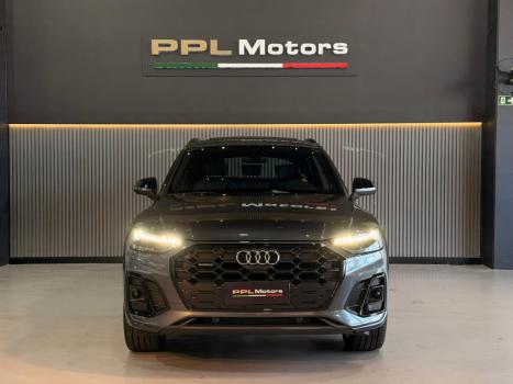 AUDI Q5 , Foto 6