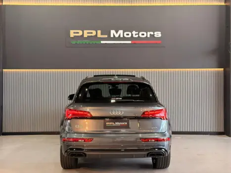 AUDI Q5 , Foto 9