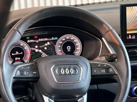 AUDI Q5 , Foto 12