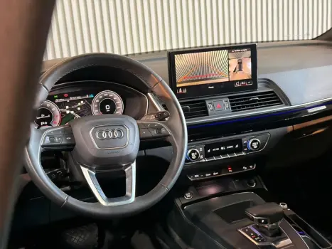 AUDI Q5 , Foto 13