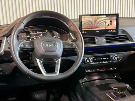 AUDI Q5 , Foto 15