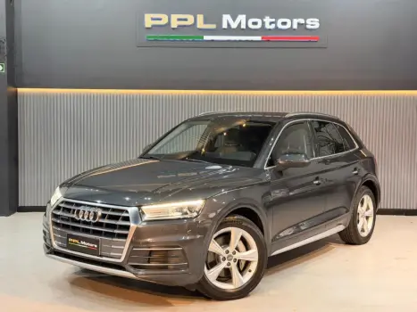 AUDI Q5 , Foto 2