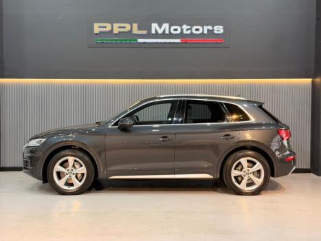 AUDI Q5 , Foto 3