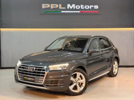 AUDI Q5 , Foto 4
