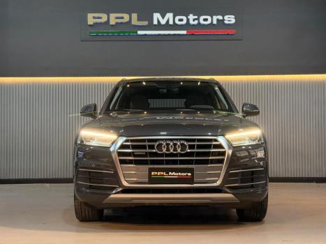 AUDI Q5 , Foto 5