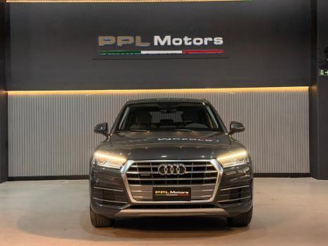 AUDI Q5 , Foto 6
