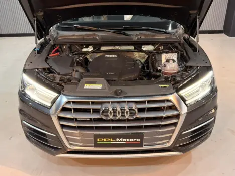 AUDI Q5 , Foto 10
