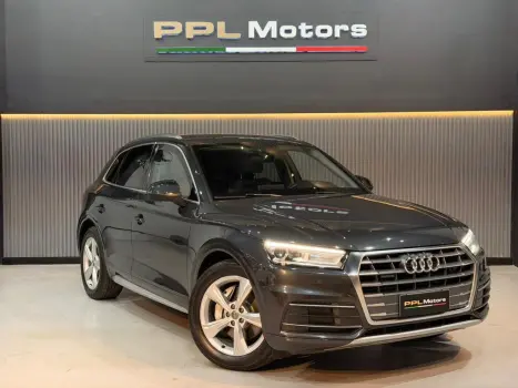AUDI Q5 , Foto 12