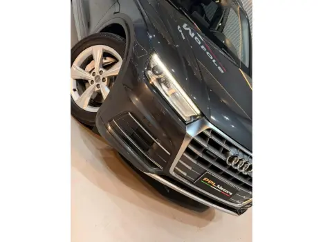 AUDI Q5 , Foto 13