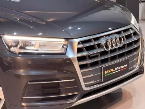 AUDI Q5 , Foto 14