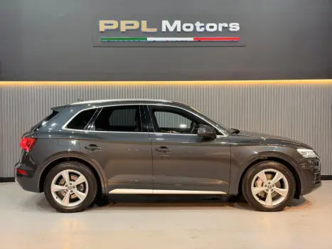 AUDI Q5 , Foto 15