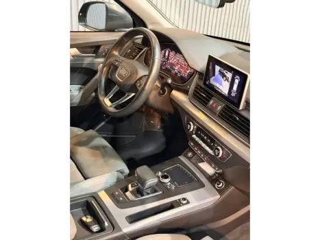 AUDI Q5 , Foto 16