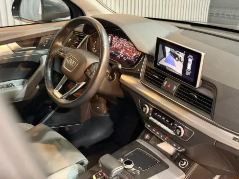 AUDI Q5 , Foto 17