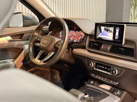 AUDI Q5 , Foto 18