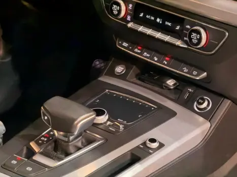 AUDI Q5 , Foto 20