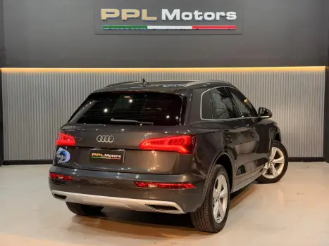 AUDI Q5 , Foto 22