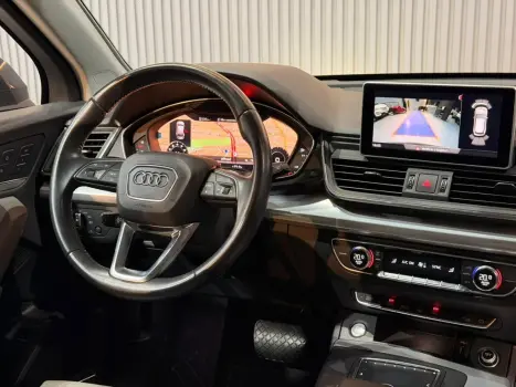 AUDI Q5 , Foto 25