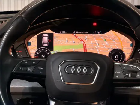 AUDI Q5 , Foto 26