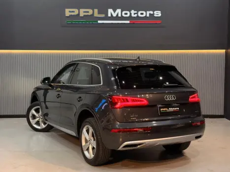 AUDI Q5 , Foto 27