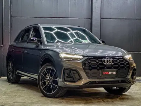 AUDI Q5 , Foto 1